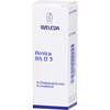 ARNICA RH D 3 Dilution, 20 ML, WELEDA AG