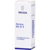 ARNICA RH D 3 Dilution, 20 ML, WELEDA AG