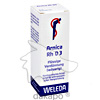 ARNICA RH D 3 Dilution, 20 ML, WELEDA AG