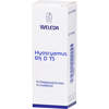 HYOSCYAMUS RH D 15 Dilution, 20 ml, WELEDA AG