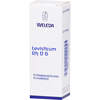 LEVISTICUM RH D 6 Dilution, 20 ml, WELEDA AG