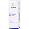 LEVISTICUM RH D 6 Dilution, 20 ml, WELEDA AG
