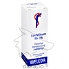 LEVISTICUM RH D 6 Dilution, 20 ml, WELEDA AG