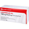 Losarplus AL 100mg/12.5mg Filmtabletten, 98 st, Aliud Pharma GmbH