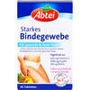 Abtei Starkes Bindegewebe, 42 ST, Perrigo Deutschland GmbH