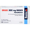 OFLOX 400mg BASICS, 10 st, Basics GmbH