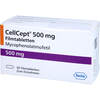 CellCept 500 mg Filmtabletten, 50 Stk., Aca M&uuml;ller/Adag Pharma AG