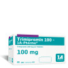 Trimipramin 100-1A Pharma, 100 st, 1 A Pharma GmbH