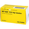 HCT AAA 12.5mg Tabletten, 100 st, Aaa - Pharma GmbH