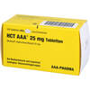 HCT AAA 25mg Tabletten, 100 st, Aaa - Pharma GmbH