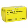 HCT AAA 25mg Tabletten, 100 st, Aaa - Pharma GmbH