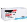 dopadura C 200/50mg retard, 100 Stk., Viatris Healthcare GmbH