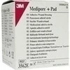 Medipore plus Pad steriler Wundverband 3562E, 50 Stk., Solventum Germany GmbH