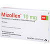 Mizollen 10mg, 20 ST, kohlpharma GmbH