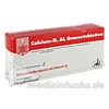 CALCIUM D3 AL Brausetabletten