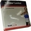 Tricodur Lumbal R&uuml;ckenbandage Gr&ouml;&szlig;e L