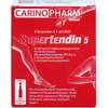 SUPERTENDIN 5, 3x1 ml, Carinopharm GmbH