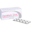 OptiMahl-Zink 15mg, 50 Stk., Fontapharm AG