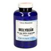 MOLYBDAEN 75ug GPH Kapseln