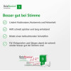 GeloRevoice Halstabletten Kirsch-Menthol bei Heiserkeit & Stimmverlust, 20 Stk., G. Pohl-Boskamp GmbH & Co. KG