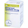 Omeprazol Heumann 10mg magensaftresist.Hartkapseln, 15 Stk., Heumann Pharma GmbH & Co. Generica KG