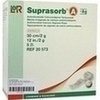 Suprasorb A+AG Antimikro Cal.-Alginat Tamp.30cm/2g, 5 ST, Bios Medical Services GmbH