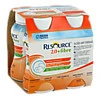 Resource 2.0 fibre Aprikose, 4x200 Milliliter, Nestle Health Science (Deutschland) GmbH