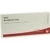 BETULA/ARNICA COMP, 10 × 1 Milliliter, Wala Heilmittel GmbH