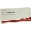 BETULA/MANDRAGORA COMP, 10x1 Milliliter, Wala Heilmittel GmbH