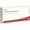 DISCI/VISCUM CP C ST, 10x1 Milliliter, Wala Heilmittel GmbH