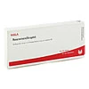 ROSENEISEN/GRAPHIT, 10x1 Milliliter, Wala Heilmittel GmbH