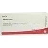 VISCUM COMP, 10x1 Milliliter, Wala Heilmittel GmbH