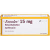 Emselex 15mg Retardtabletten, 28 Stk., pharmaand GmbH