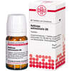 AETHIOPS ANTIMON D 6, 80 Stk., Dhu-Arzneimittel GmbH & Co. KG