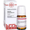 AETHIOPS ANTIMON D 6, 80 Stk., Dhu-Arzneimittel GmbH & Co. KG
