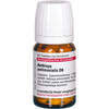 AETHIOPS ANTIMON D 6, 80 Stk., Dhu-Arzneimittel GmbH & Co. KG