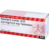 Ramipril comp. AbZ 2.5mg/12.5mg Tabletten, 100 ST, Abz Pharma GmbH