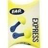 EAR EXPRESS OHNE BAND GEH&Ouml;RSCHUTZST&Ouml;PSEL, 2 Stk., Axisis GmbH