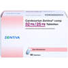 Candesartan Zentiva comp 32 mg/25 mg Tabletten, 98 ST, Zentiva Pharma GmbH