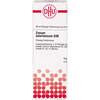 ZINCUM VALER D30, 20 ml, Dhu-Arzneimittel GmbH & Co. KG
