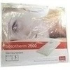 Bosotherm W&auml;rmeunterbett 2000