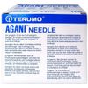AGANI 26G 13MM BRAUN, 100 Stk., Terumo Deutschland GmbH
