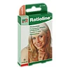 Ratioline sensitive Pflasterstrips rund, 20 Stück, Lohmann & Rauscher GmbH & Co. KG