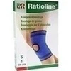Ratioline active Fussgelenkbandage Gr&ouml;&szlig;e S