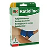 Ratioline active Fussgelenkbandage Größe L, 1 Stück, Lohmann & Rauscher GmbH & Co. KG