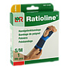 Ratioline active Handgelenkbandage Größe S/M, 1 ST, Lohmann & Rauscher GmbH & Co. KG