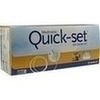 Quick set 6mm Kanüle 109cm Katheterlänge, 10 st, Medtronic GmbH