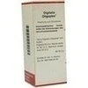 DIGITALIS OLIGOPLEX Liquidum, 50 Milliliter, MEDA Pharma GmbH & Co.KG