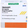 Trusopt, 3x5 ml, Eurimpharm Arzneimittel GmbH