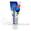 MIRADENT Zahncreme zendium classic